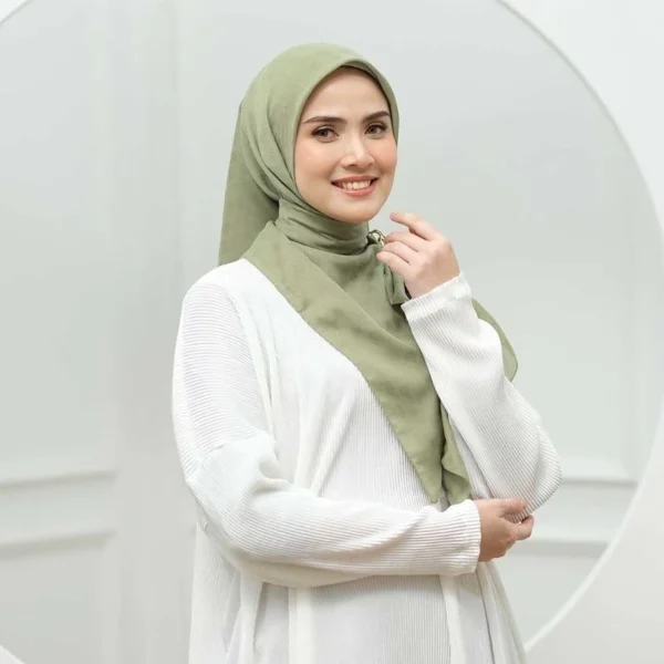 Hijab Deenay Eleanor Vol. 3 - Image 7