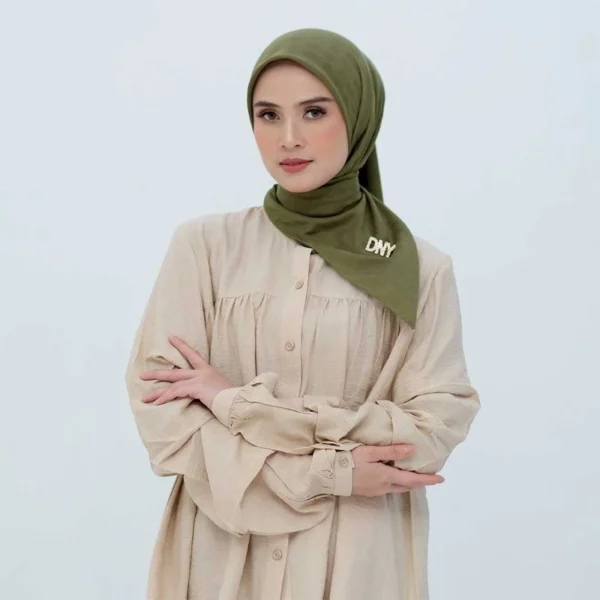 Hijab Deenay Eleanor Vol. 3 - Image 9