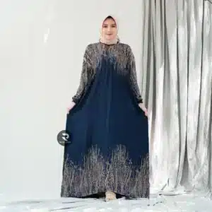 Rifina Shafa Dress Rayon Premium