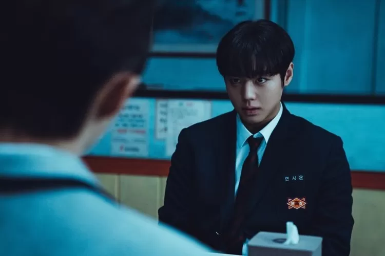 Park Ji-hoon Bikin Fans Histeris, ‘Weak Hero Class Season 2’ Puncaki Chart Netflix Global