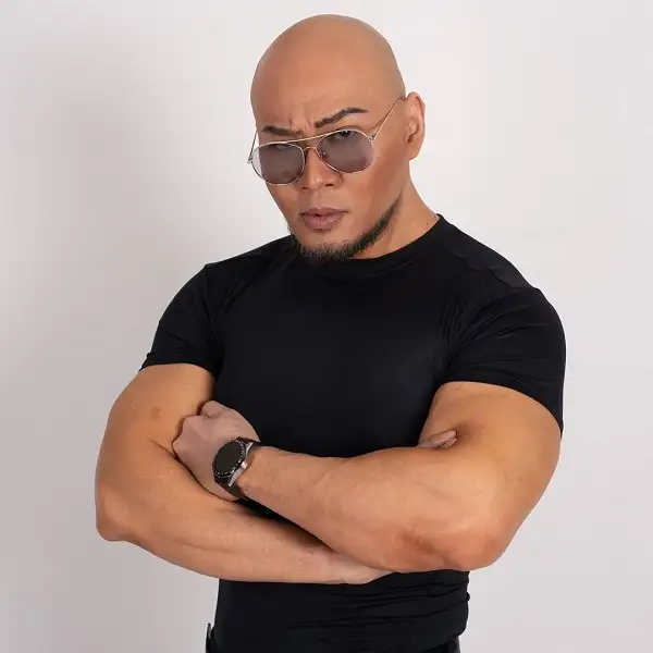 Perubahan Drastis Gaya Hidup Artis Indonesia Setelah Pindah Agama Islam​