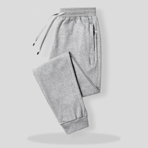 VCRL - Celana Jogger Pria Trendy Korean Style Ukuran Jumbo - Image 2