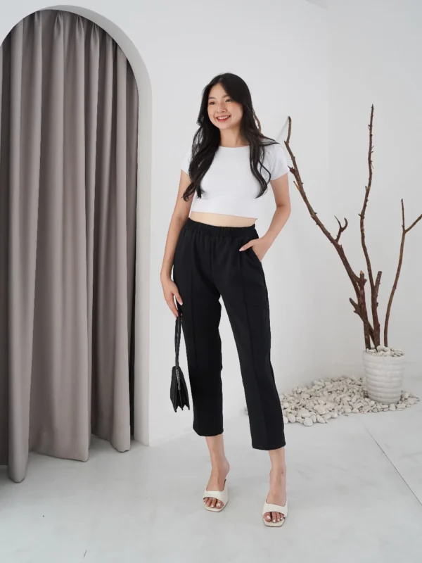 LEENBENKA Mizzie Pants #7488 - Image 3