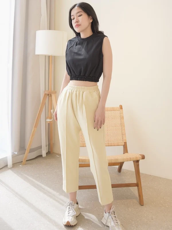 LEENBENKA Mizzie Pants #7488 - Image 7