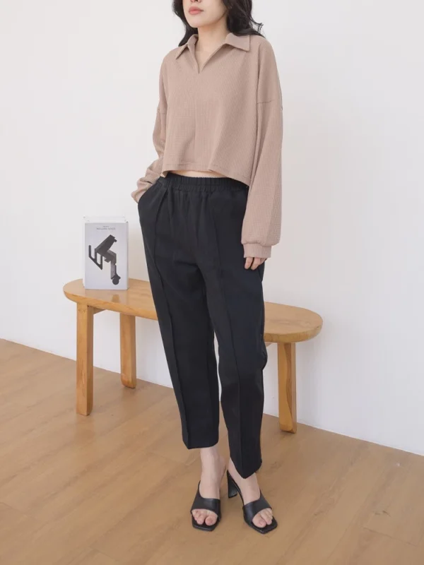 LEENBENKA Mizzie Pants #7488 - Image 8