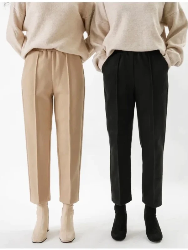 LEENBENKA Mizzie Pants #7488 - Image 9