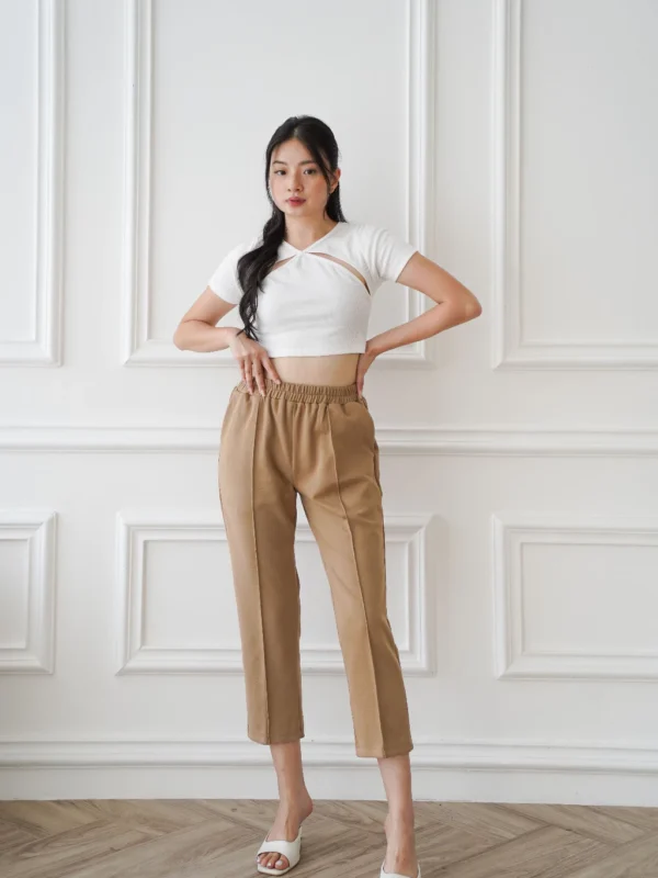 LEENBENKA Mizzie Pants #7488 - Image 10