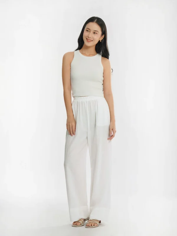 Momelca Amora Daily Pants - Bawahan Celana Wanita - Image 6