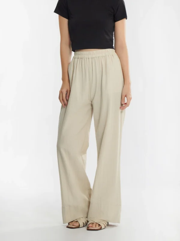 Momelca Amora Daily Pants - Bawahan Celana Wanita - Image 9