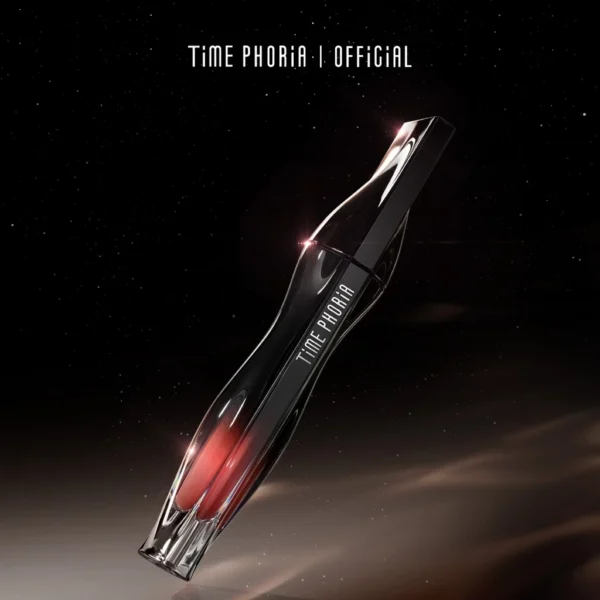 TIME PHORIA-READY STOCK-STELLAR DUST LIP STAIN 5ML | Lipstick Liptint Lip Gloss Lipcream - Image 9
