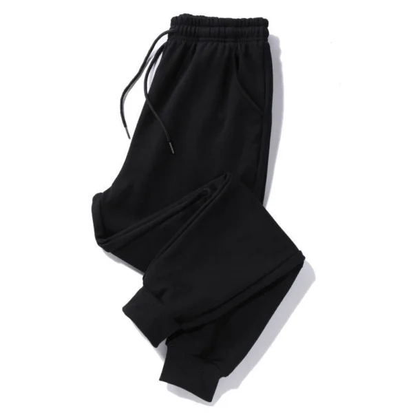 VCRL - Celana Jogger Pria Trendy Korean Style Ukuran Jumbo - Image 6