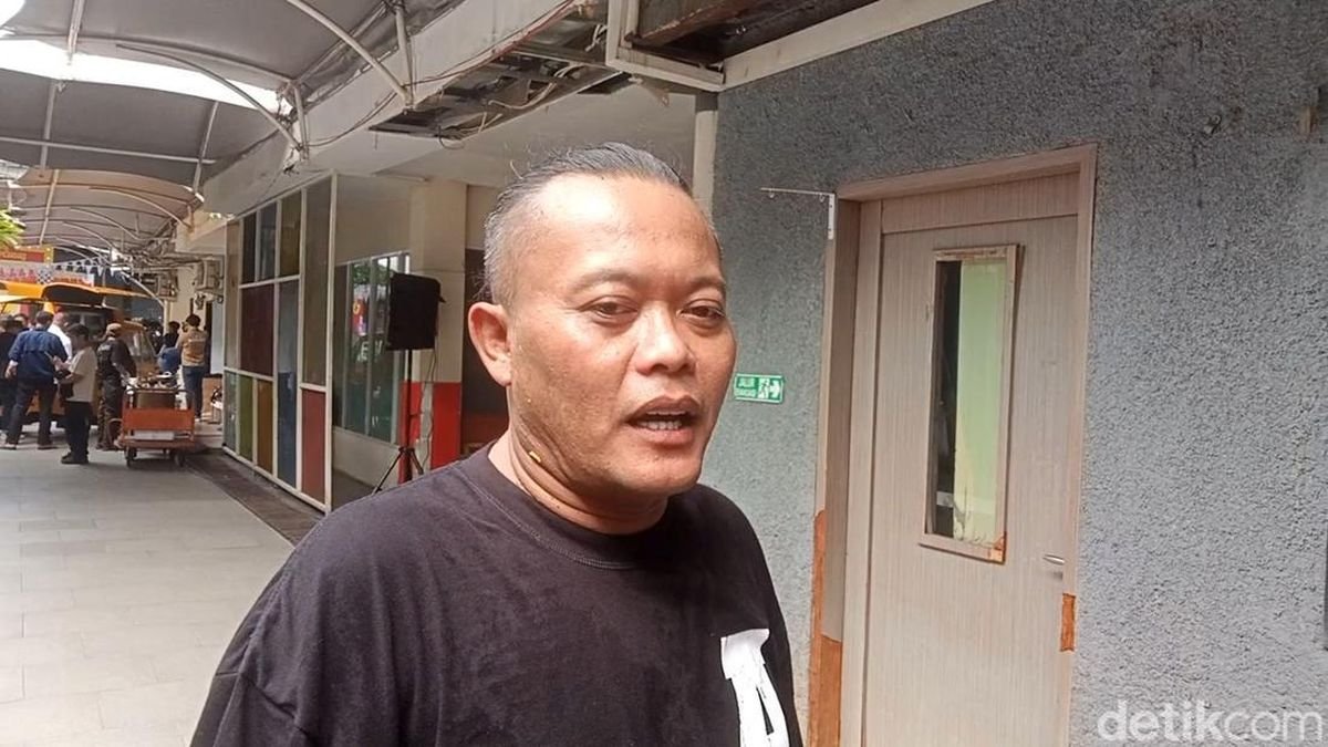 Sule Ungkap Pesan Mahalini: Kurangi Rokok dan Jangan Nikah Dulu