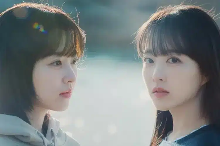Park Bo Young Perankan Saudari Kembar dalam Drama ‘Our Unwritten Seoul’
