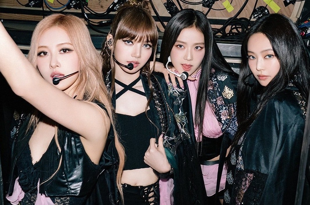 BLACKPINK Umumkan Konser di Jakarta pada 1–2 November 2025