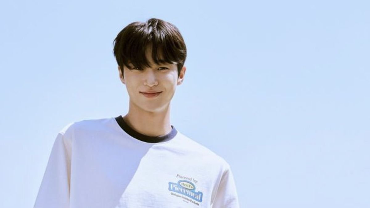 Byeon Woo‑seok Siap Jadi Sung Jinwoo di Serial Live‑Action ‘Solo Leveling’ Netflix